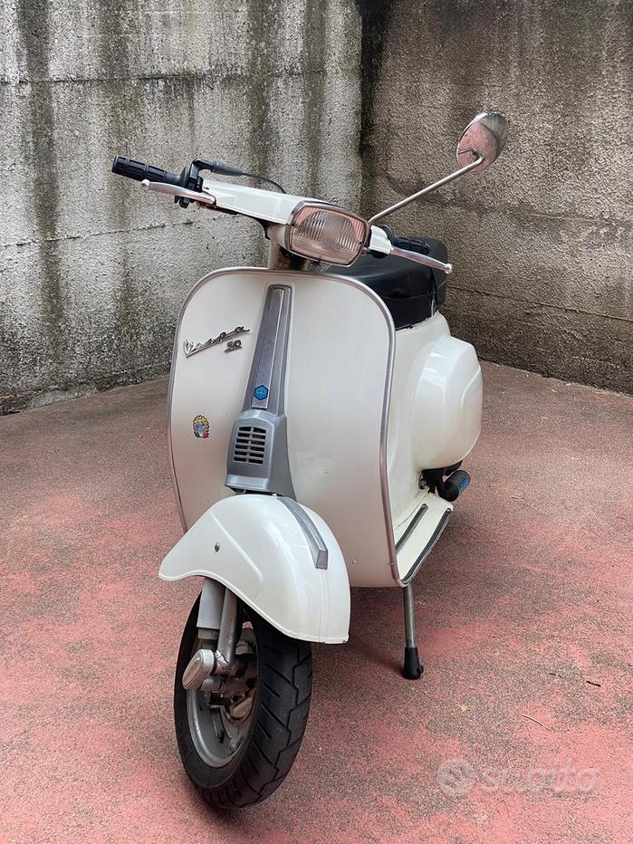 Vespa 50 special Vendita in Moto e scooter a Modena e provincia