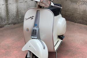 Vespa 50 special