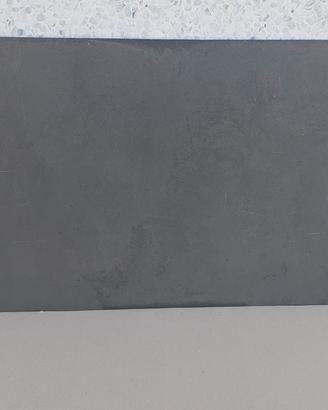 Seconda scelta* Lastra in ghisa camino cm 50x70x1