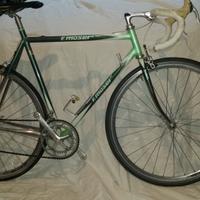 Bici Moser Leader AX