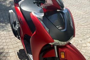 Sh 350 sport