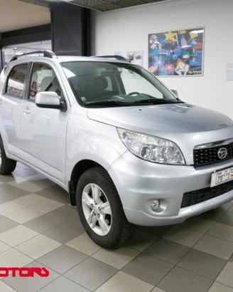 DAIHATSU Terios 1.5 4WD Hiro Green Powered