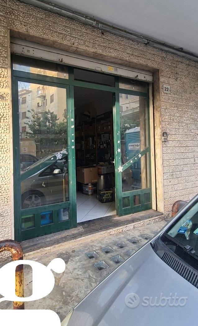 Negozio Napoli [ARENELLA81VCG] - Vista 3