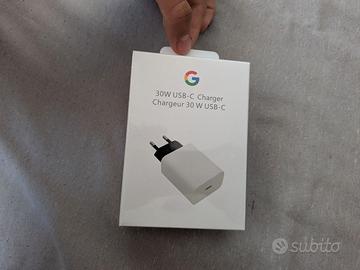 Caricabatterie Google Originale 30W USB-C
