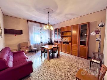 QUADRILOCALE DOPPIA ESPOSIZIONE LIBERO SUBITO