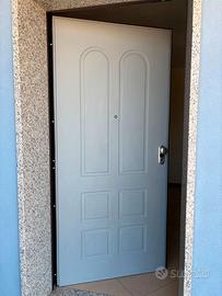 Porta Blindata