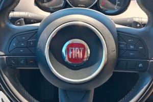 Fiat 500 x  cross 4x4 automatica