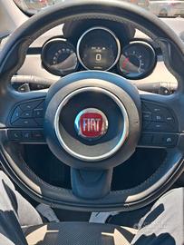 Fiat 500 x  cross 4x4 automatica