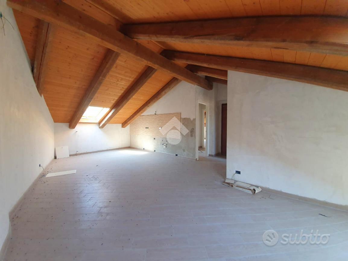 Apartment in San Francesco al Campo, Centro - Vista 3
