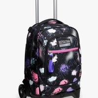 Zaino trolley Seven - sganciabile -