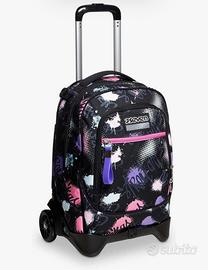 Zaino trolley Seven - sganciabile -