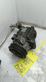COMPRESSORE A/C SUZUKI Splash 1° Serie Benzina 1.
