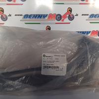 FIANCHETTO SX BENELLI TRK 502/X