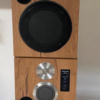 Technics SB 6