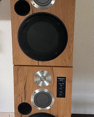Technics SB 6