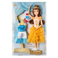 Belle ballerina Disney collezione