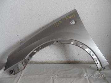 FIANCATA ANTERIORE SINISTRA OPEL Corsa C 5P 1Â° Se