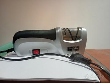 Affila coltelli elettrico 