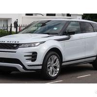 Ricambi usati range rover evoque 2018 #3