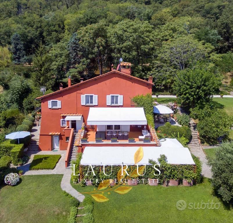 Casa – FI - Vista 5