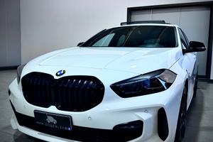 BMW 118d 150CV M Sport Pro