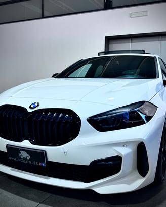 BMW 118d 150CV M Sport Pro