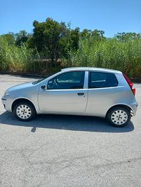 FIAT Punto 3ª serie - 2009