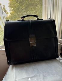 Borsa da lavoro Gucci