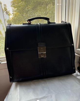 Borsa da lavoro Gucci