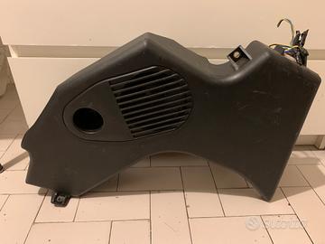 Subwoofer auto Fiat Punto originale