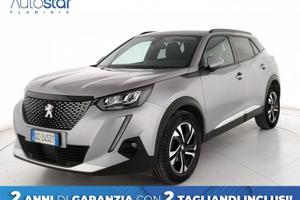 Peugeot 2008 1.2 puretech Allure s&s 130cv