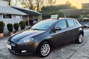 Fiat Bravo 1.6 MJT 105 CV *OK NEOPATENTATI*