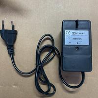 ALIMENTATORE STABILIZZATO am 100 n per antenne tv