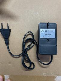 ALIMENTATORE STABILIZZATO am 100 n per antenne tv