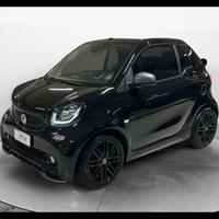 SMART Fortwo Cabrio 1.0 Brabus Style 71cv twinamic