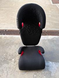 Seggiolino originale VOLVO 15-36kg