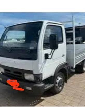 ricambi Nissan cabstar  atlein dal 98 in poi