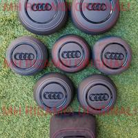 Cover Airbag Audi Alcantara Pelle 2010-2025 RS S