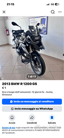 Gs 1200