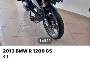 Gs 1200