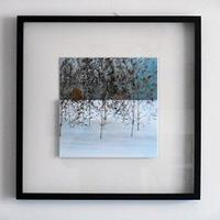 Fotografia d'arte titolo: Paesaggio#44