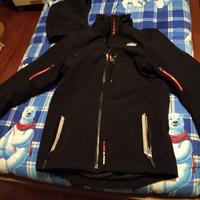 Giacca KTM Two 4 ride