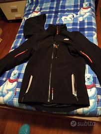 Giacca KTM Two 4 ride