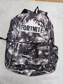 ZAINO SCUOLA FORTNITE