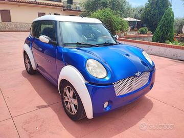 Chatenet CH26 Macchina 50 macchinetta macchinina