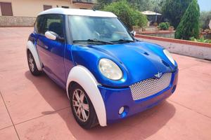 Chatenet CH26 Macchina 50 macchinetta macchinina