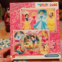 Puzzle Clementoni 