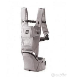 MARSUPIO JANE REVOLUTION