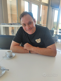 Autista CE DE CQC Carta tachigrafica