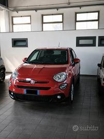🚗 FIAT 500X 1.0 120 CV CONNECT – COME NUOVA